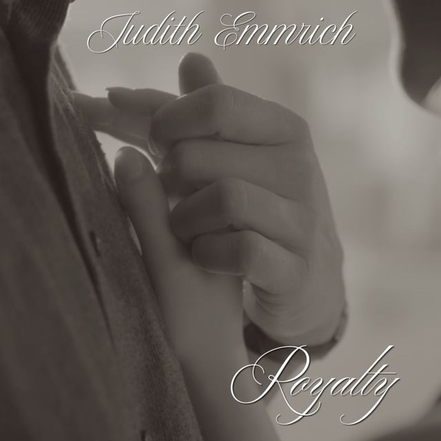 Judith Emmrich - 'Royalty' [Ringtone]