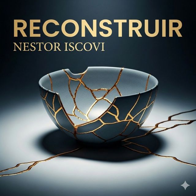 Nestor Iscovi - 'Reconstruir' [Ringtone]