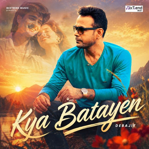 Debajit - 'Kya Batayen' [Ringtone]