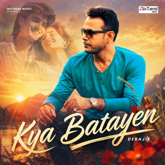 Debajit - 'Kya Batayen' [Ringtone]
