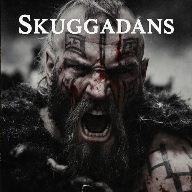 Old Gods Covenant - 'Myrkviðr' [Ringtone]