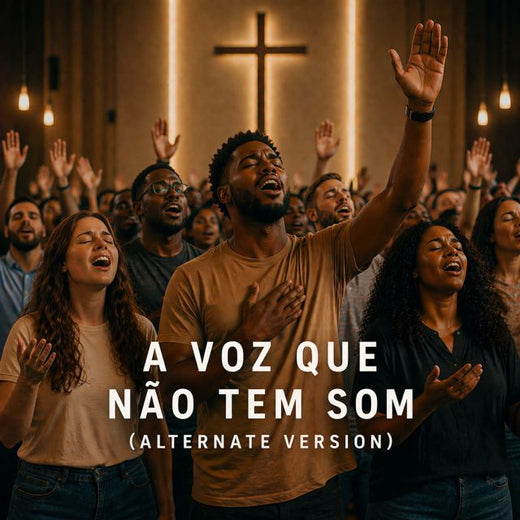 Groovah Music - 'A Voz Que Não Tem Som (Alternate Version)' [Ringtone]