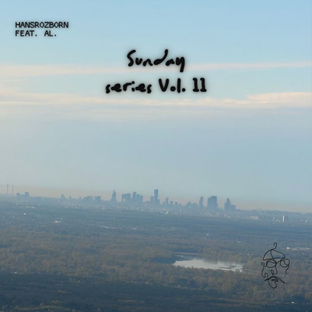 Hansrozborn - 'Sunday Series 77 (edit) (feat. A.L.)' [Ringtone]