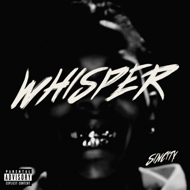 Sincity - 'Whisper' [Ringtone]