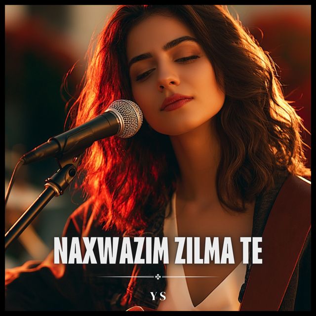 Serhan Records - 'NAXWAZIM ZILMA TE (Kurdish)' [Ringtone]