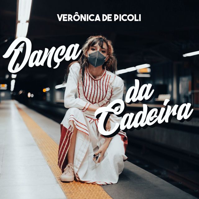 Verônica de Picoli - 'Dança Da Cadeira' [Ringtone]