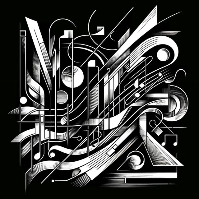 Alex Sax - 'Pyramid Etudes 24' [Ringtone]