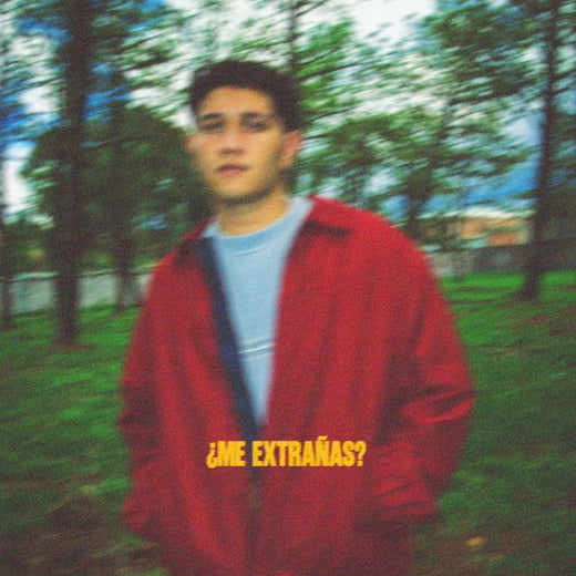 DSK BOY - '¿ME EXTRAÑAS?' [Ringtone]