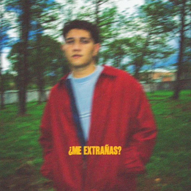 DSK BOY - '¿ME EXTRAÑAS?' [Ringtone]
