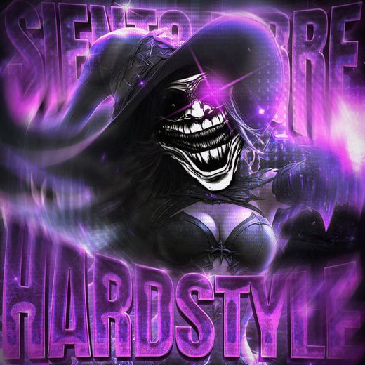 tvoy - 'SIENTO LIBRE HARDSTYLE' [Ringtone]
