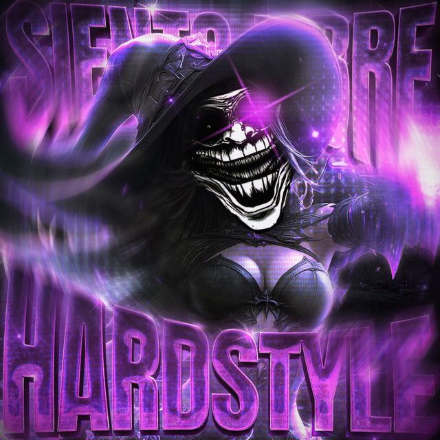 tvoy - 'SIENTO LIBRE HARDSTYLE (SUPER SLOWED)' [Ringtone]