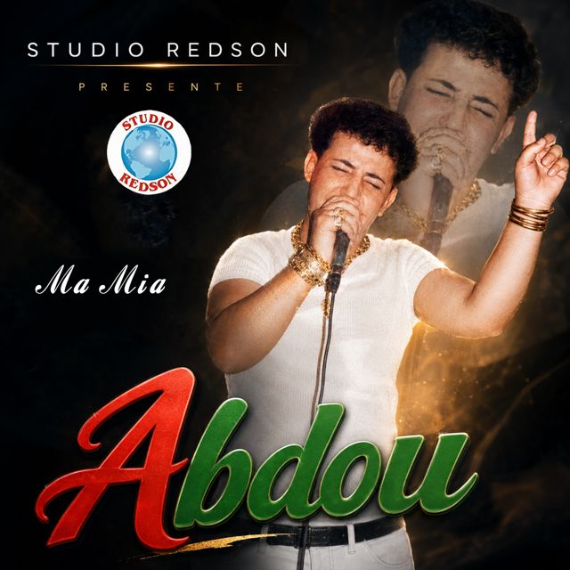 Cheb Abdou - 'Ila ajbak el zine' [Ringtone]