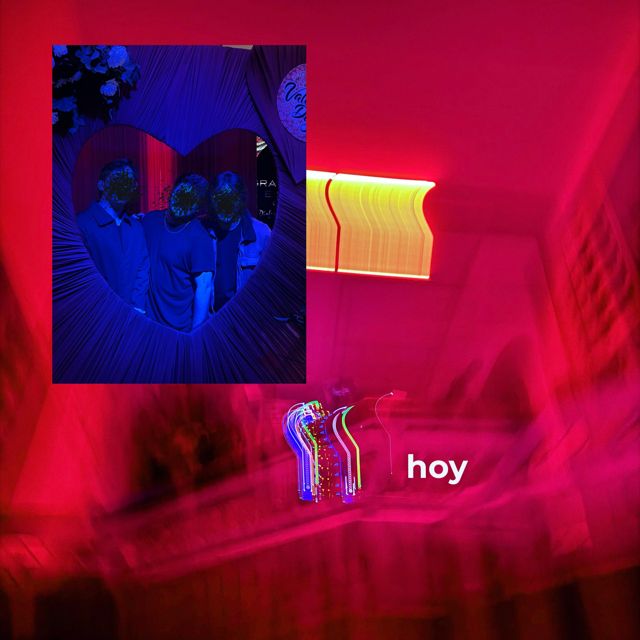 separémonos mejor - 'hoy' [Ringtone]