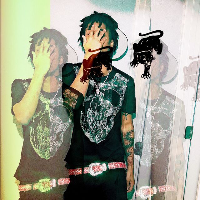 Klmhonos - 'Lokked In' [Ringtone]