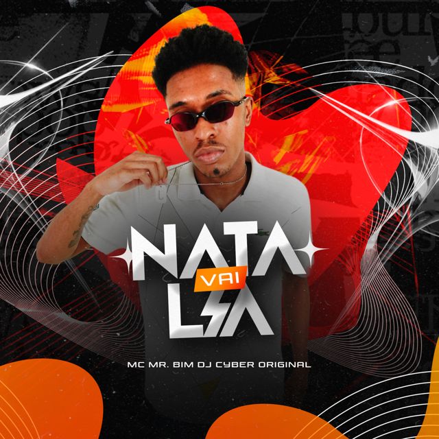 DJ Cyber Original - 'VAI NATÁLIA (SLOWED) (feat. Mc Mr. Bim)' [Ringtone]