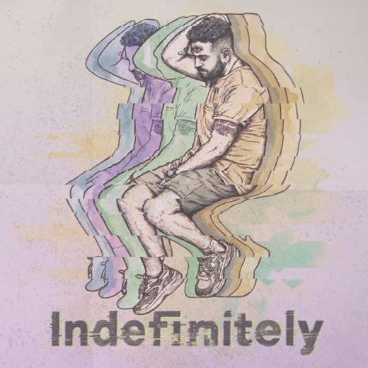 MC Bravado - 'Indefinitely' [Ringtone]