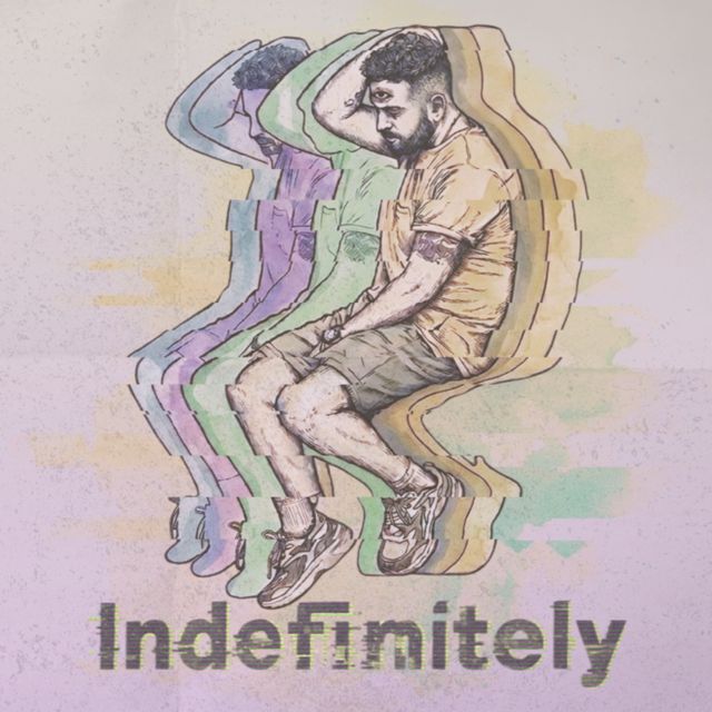 MC Bravado - 'Indefinitely' [Ringtone]