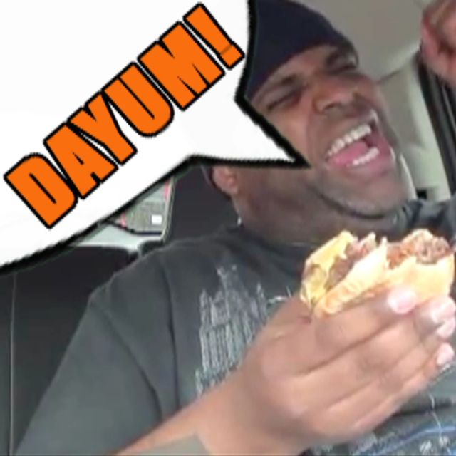 The Gregory Brothers - 'Oh My Dayum! (feat. Daym Drops)' [Ringtone]