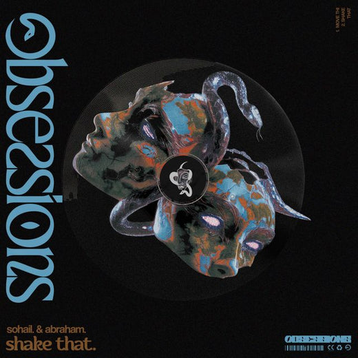 SOHAIL - 'Shake That (feat. Abraham (ES))' [Ringtone]