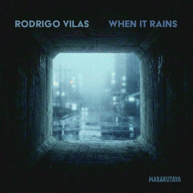 Rodrigo Vilas - 'When It Rains' [Ringtone]