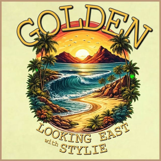 Looking East - 'GOLDEN (Instrumental)' [Ringtone]