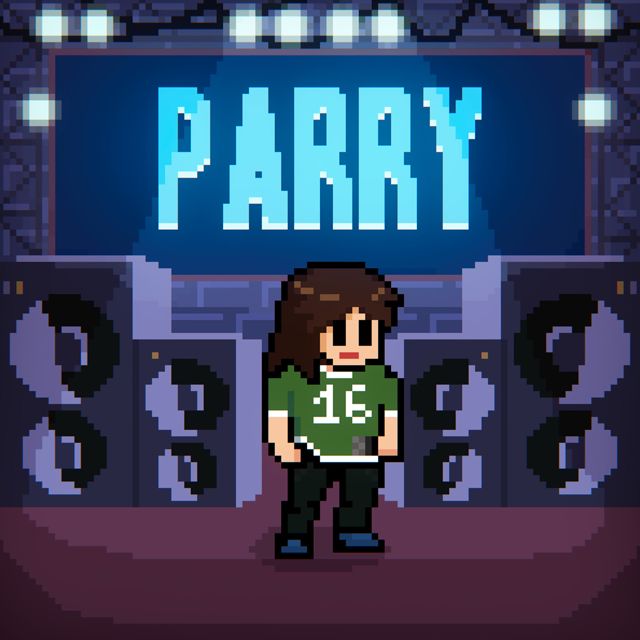 MC Nickz - 'Parry' [Ringtone]