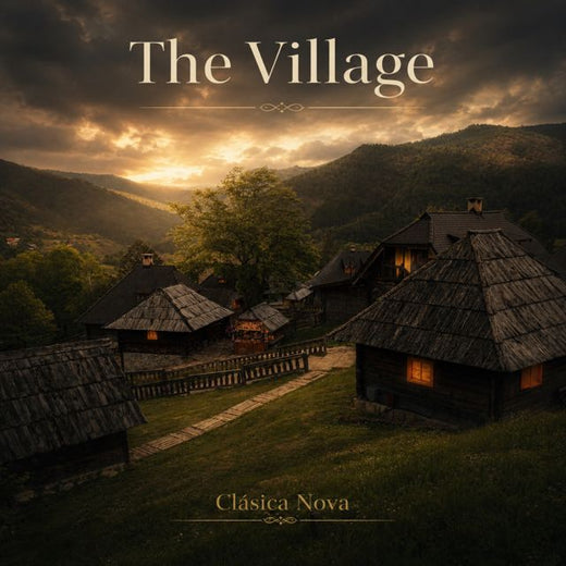 Clásica Nova - 'The Village' [Ringtone]
