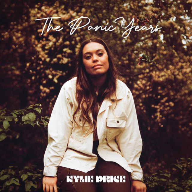 Kylie Price - 'The Panic Years' [Ringtone]