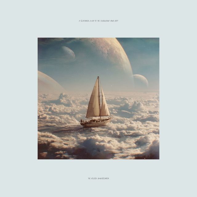 The Polish Ambassador - 'A Seafarer's Map to the Overworld (Dub Edit)' [Ringtone]