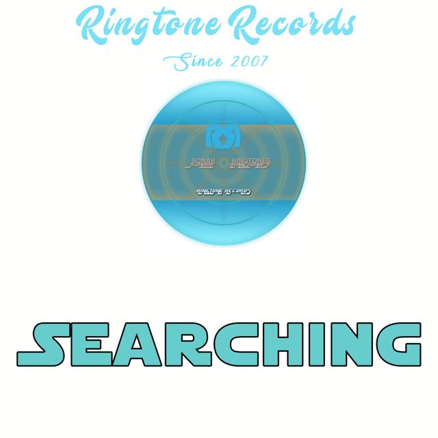RR - 'Searching' [Ringtone]