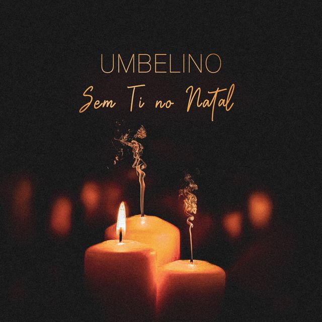 Umbelino - 'Sem ti no Natal' [Ringtone]