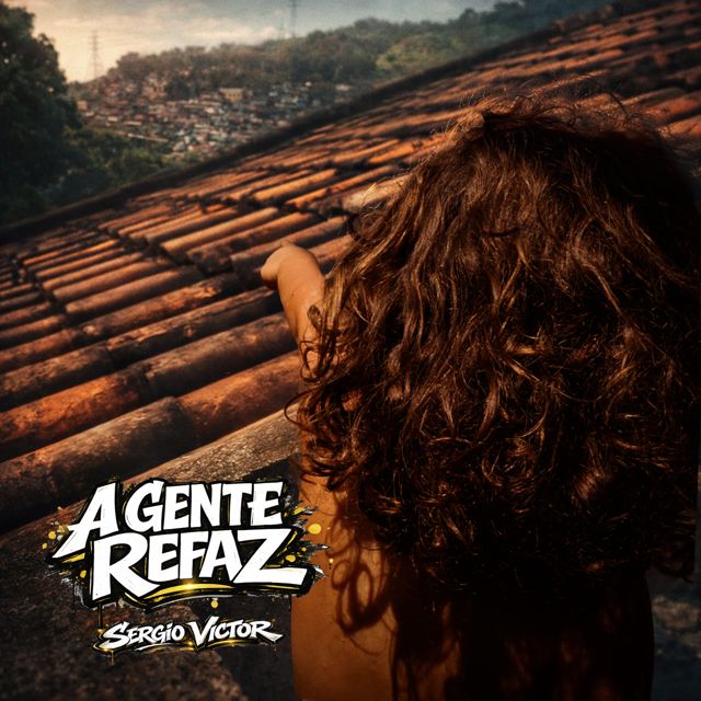 Sergio Victor - 'A Gente Refaz (feat. BoaOndaMusic)' [Ringtone]