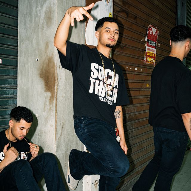 4real wize - 'olhos em mim' [Ringtone]