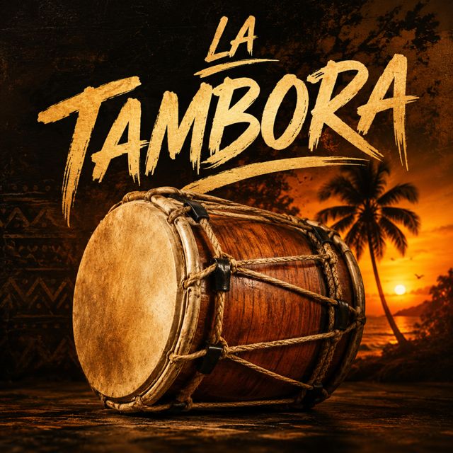 X9XNINE - 'La tambora' [Ringtone]