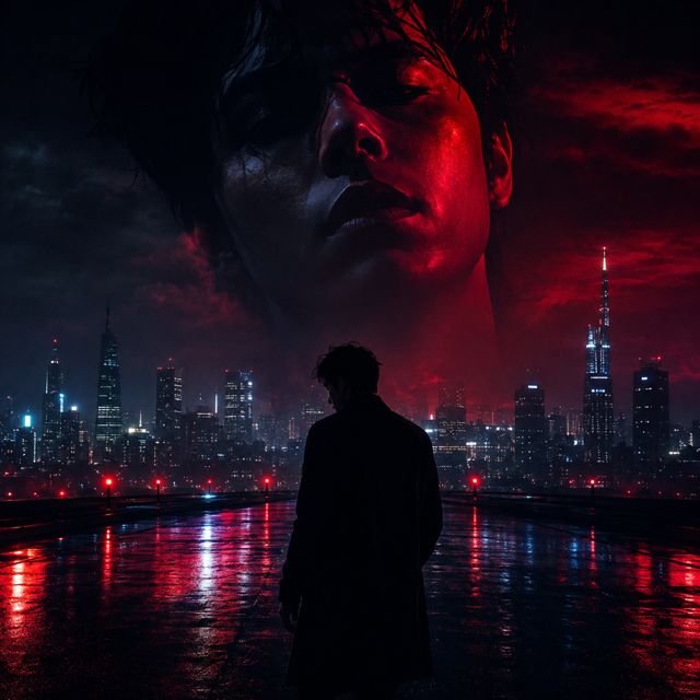 DRIFT - 'Escape' [Ringtone]