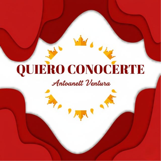 Antoanett Ventura - 'Quiero Conocerte' [Ringtone]