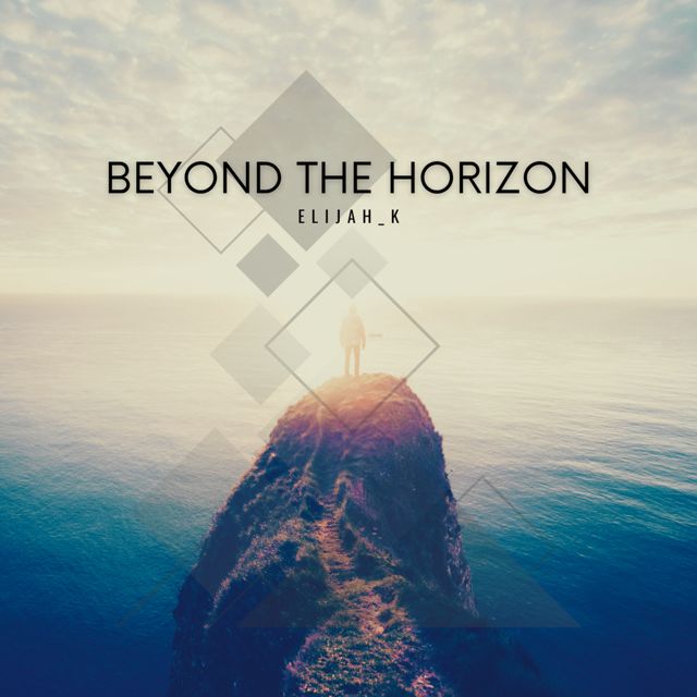 Elijah_K - 'Beyond The Horizon' [Ringtone]