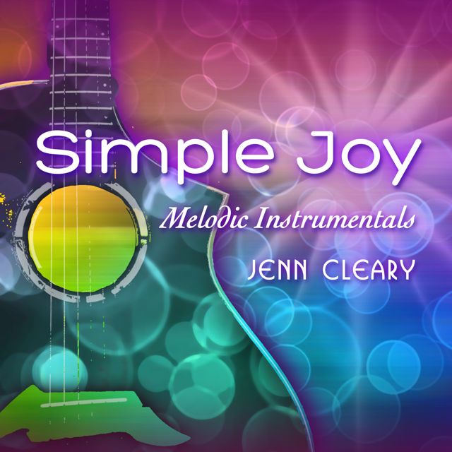 Jenn Cleary - 'Dreamland (Melodic Instrumental)' [Ringtone]