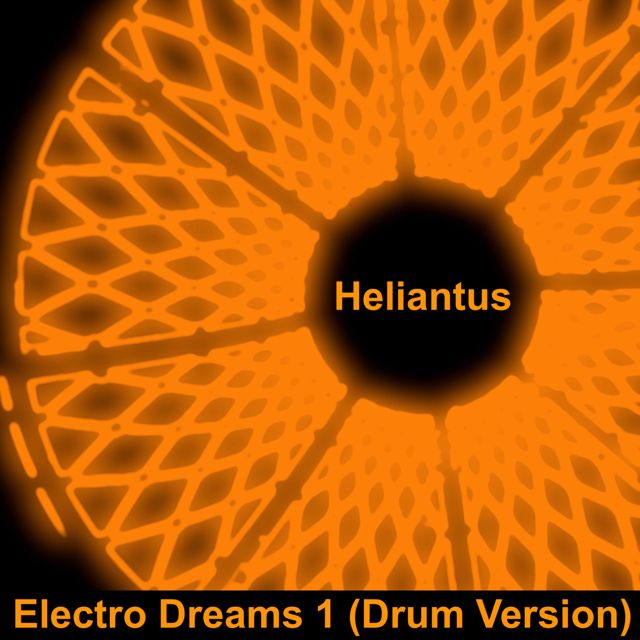 Heliantus - 'The Way Things Go (Drum Version)' [Ringtone]