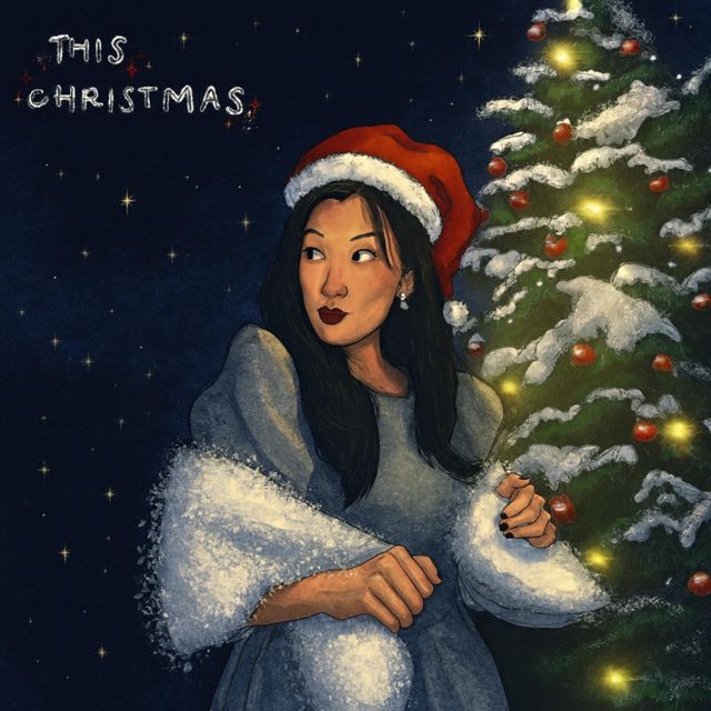 Eila - 'This Christmas' [Ringtone]