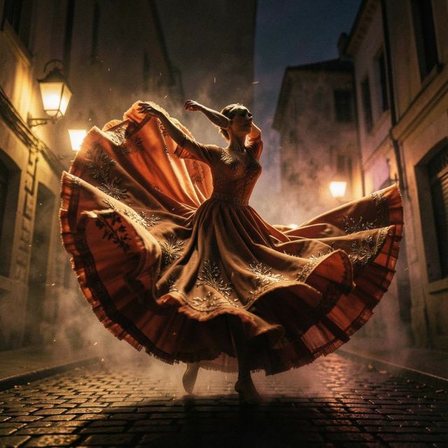 Ponce de Leon - 'Mujer que quema el aire' [Ringtone]
