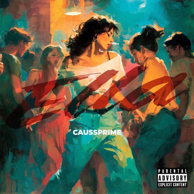 Caussprime - 'Ella' [Ringtone]