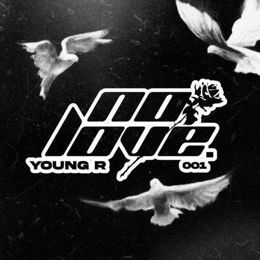 Young.R - 'NO LOVE' [Ringtone]