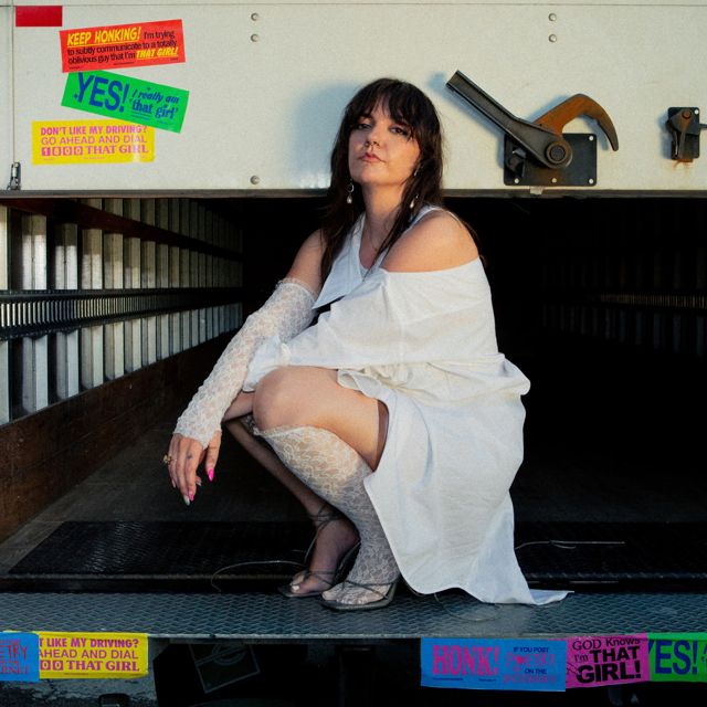 Olivia Grasso - 'That Girl' [Ringtone]