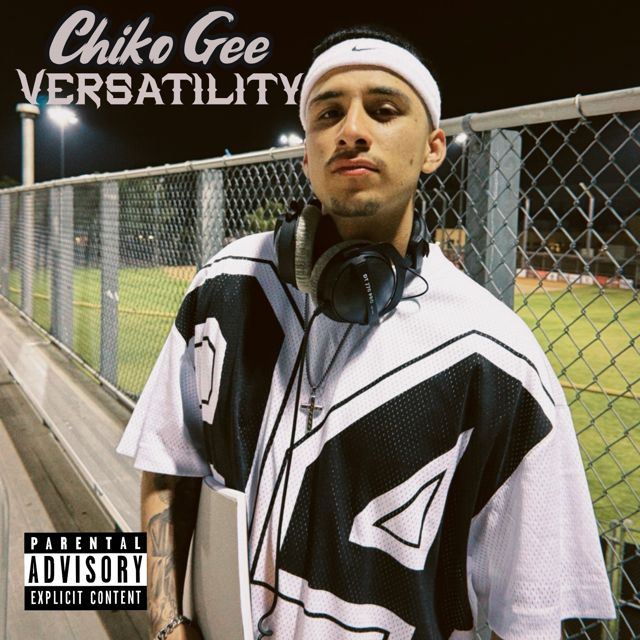 Chiko Gee - 'West Coast Party (feat. Lia)' [Ringtone]