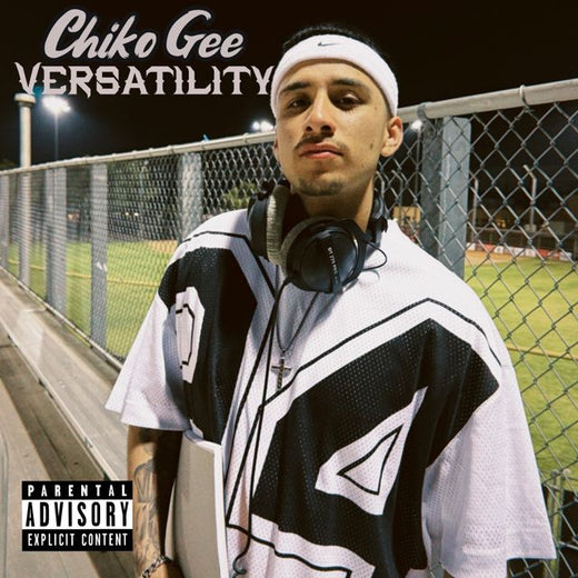 Chiko Gee - 'Step into the Club' [Ringtone]