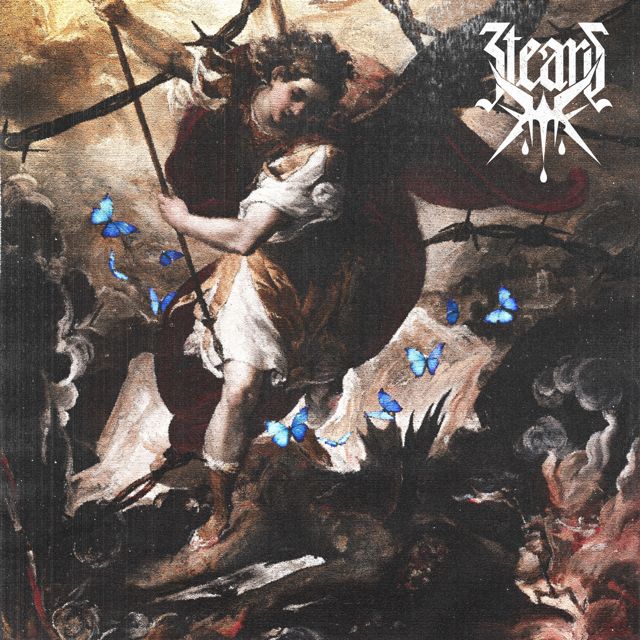 Johnny 3 Tears - 'Shadow Work' [Ringtone]
