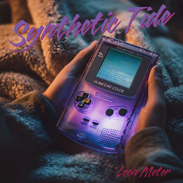 Leon Meter - 'Synthetic Tide' [Ringtone]