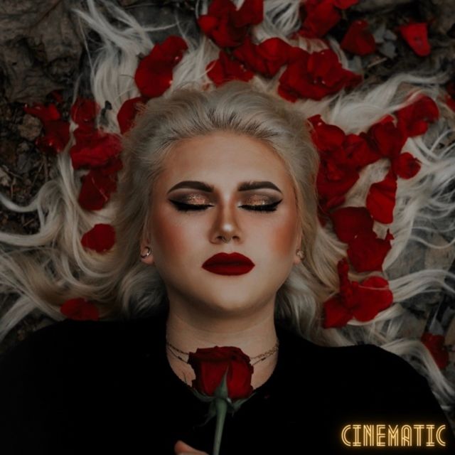 Sierra Annie Band - 'Cinematic' [Ringtone]