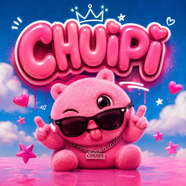 Crazy La Melodia - 'Chuipi' [Ringtone]